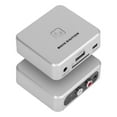 thumbnail image 1 of Boîte de Numérisation de Musique, Boîte de Capture Audio, Mini USB à Distance pour Carte SD avec Voyant U Lecteur de Numériseur de Musique à Disque, 1 of 8