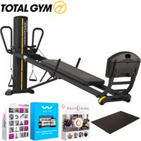 Total Gym Walmart Com [ 200 x 200 Pixel ]