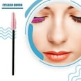 thumbnail image 5 of Seitruly Aplicador de rímel desechable de 50 Uds., mano de obra, herramientas de belleza, accesorios cosméticos para extensiones, varilla Type3 NO3 Seitruly CE011521-06, 5 of 5