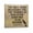 Frame-style, variant on The Only Thing For The Triumph Of Evil Is For Good Men To Do Nothing Edmund Burke Posters Wall Art Painting Canvas Gift Living Room Prints Bedroom Decor Poster Artworks 16x16inch(40x40cm)