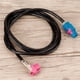 thumbnail image 4 of Cable De Línea De Vídeo Lvds Para Coche Compatible Con Audio Gps De Navegación Mercedes-Benz seitruly VI002963-00, 4 of 7