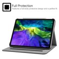 thumbnail image 5 of Fintie iPad Pro 11 2020 Case 2nd Generation - Multi-Angle Viewing Folio Smart Stand Cover with Pocket, 5 of 7