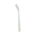 thumbnail image 1 of Mini Detangling Comb for Eyelashes Eyebrows and Fringe Portable Makeup Accessory for Precision Grooming and Fragrance - Jewelry Tools 2, 1 of 8