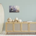 thumbnail image 4 of Stupell Industries Coastal Dawn Sunrise Pelican Canvas Art, 24 x 16, by D. Rust, 4 of 8