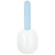 thumbnail image 1 of Pet Food Spoon, High Strength Corrosion Resistant Comfortable Pet Feeding Spoon for Pets for Dogs ANGGREK EC2111, 1 of 8