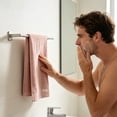 thumbnail image 4 of Ohmyroo 75x34 cm (30x13 in) Soft Absorbent Cotton Hand Towel, 4 of 6