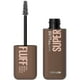 thumbnail image 1 of Mousse para cejas Maybelline Superfluff, voluminizador, marrón medio, 1 of 8