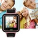 thumbnail image 4 of Reloj inteligente para niños con juegos, cámara y control parental | Chat de voz, reproductor de música, linterna y despertador | Diseño resistente al agua para el uso diario de los niños, 4 of 6