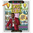 thumbnail image 1 of Idris Elba (Crush and Color), 1 of 1