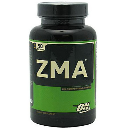 UPC 748927024821 product image for Optimum Nutrition ZMA, 90 Ct | upcitemdb.com