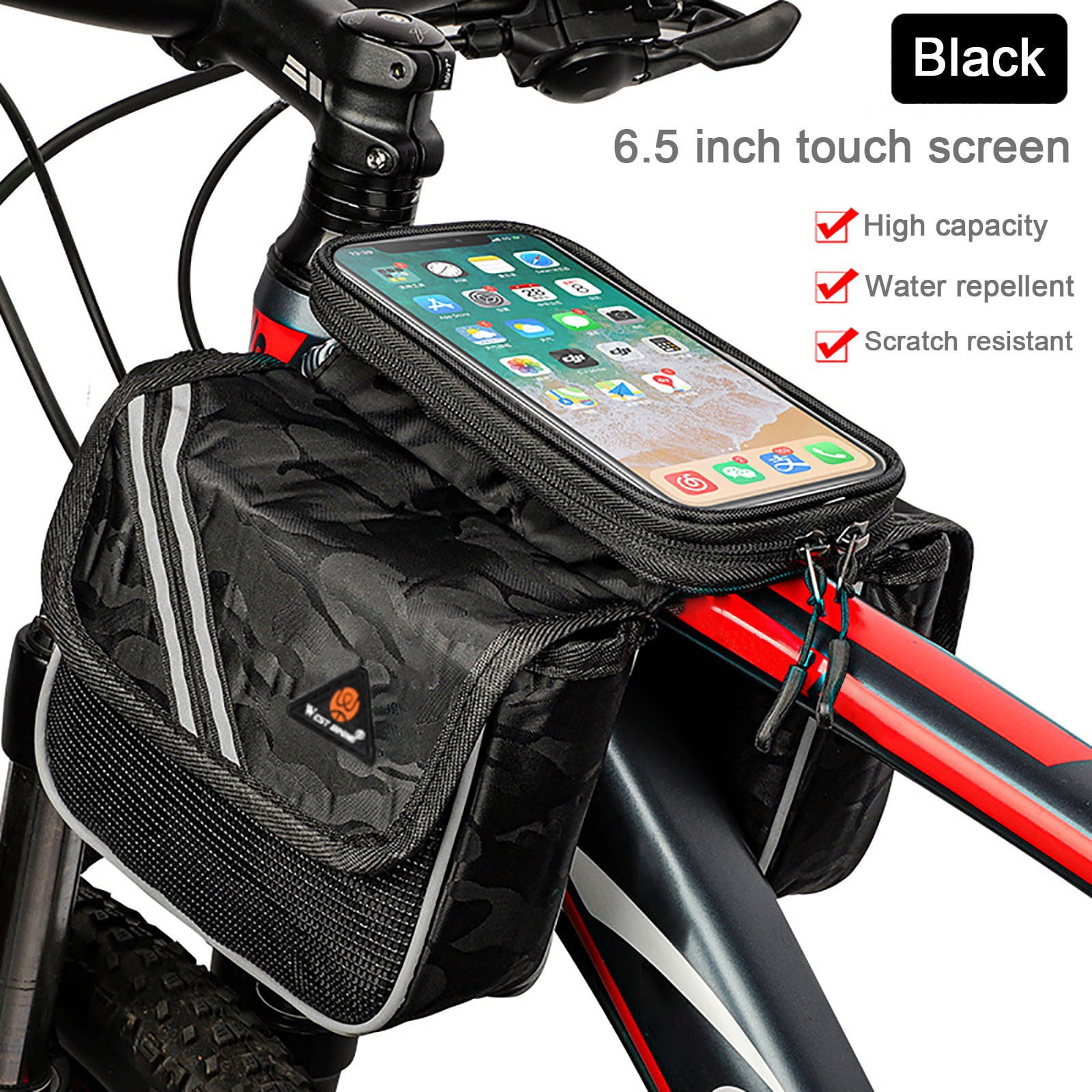 Bags | Bike accessories - OMNI Bikeparts