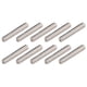 thumbnail image 5 of Tornillo de fijación, 50 piezas Tornillo de fijación A2‑70 Kit de tornillos prisioneros Tornillos de fijación de acero inoxidable Respuesta rápida, 5 of 8