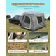 thumbnail image 4 of Carpa SUV VEVOR impermeable para 5 a 8 personas para acampar, 300 x 250 x 230, 4 of 9