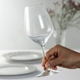 thumbnail image 3 of Riedel 4441/32 Extreme Shiraz Glass Set of 2 Clear, 3 of 4