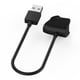 thumbnail image 2 of Base cable cargador pulsera JShteea para Galaxy Fit e SM-R375 15 cm, 2 of 8