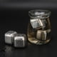 thumbnail image 3 of Cubitos de hielo, piedra de hielo para fiestas de acero inoxidable de grado alimenticio, tecnología avanzada, 3 of 12