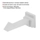 thumbnail image 4 of Lacatch Easy Latch Fix para La Consola Central de Descanso Para El Brazo para Ranger 1992-2003, 4 of 7