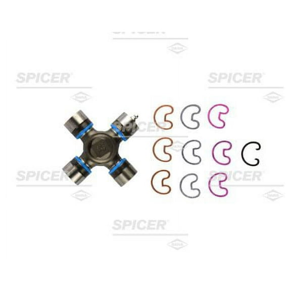 Spicer 5-1410-1X Premium Greasable Universal Joint