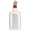 thumbnail image 3 of Old World Christmas School Glue Glass Blown Ornament for Christmas Tree, 3 of 5