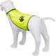 thumbnail image 3 of Chaleco de Seguridad Safer Life para Perro en Poliéster L Verde Neón 1 Unidad, 3 of 5