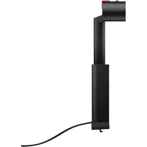 Lenovo ThinkVision MC50 Webcam - Raven Black - USB 2.0 - 1 Pack[s] (4xc1d66056)
