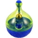 thumbnail image 2 of Juguete dispensador de golosinas para perros, juguete interactivo para gatos, juguete dispensador de golosinas para mascotas, juguete de comida para gatos, 2 of 5