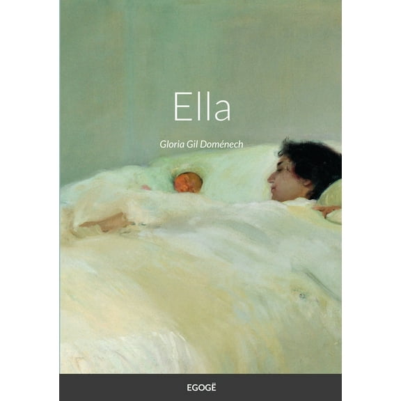 Ella, (Paperback)