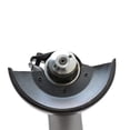 thumbnail image 3 of Pneumatic Angle Grinder High Torque Hand Grinder, 100mm Pneumatic Grinder ,Excellent Sealing Performance, 3 of 3