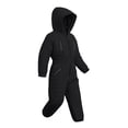 thumbnail image 3 of SELONE One Piece Snowsuit Kids Girls Boys Hoodies Winter Outdoor Ski Suits Windproof Waterproof Jumpsuits 15 Years, 3 of 3