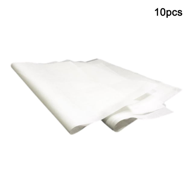 10/20 PCS 50x20cm Glitter Fire Magic Paper Ashless Flame Paper for Tricks Quick Burn Smoke Free Ashes
