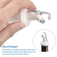 thumbnail image 4 of Olive Oil Spouts, 5Pcs Oil Vinegar Bottle Stopper Spout for 7/8" Bottle Mouth (Blue), 4 of 6