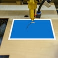 thumbnail image 4 of 10 Hojas de Papel de Color Grabado con Placa de Fricción de 0,3 mm de Grosor, Papel de Color para Marcar Grabados Sobre Vidrio Cerámico, 4 of 5