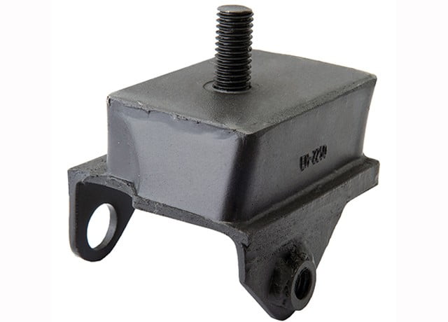 DEA A2250 Front Left and Right Motor Mount