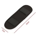 thumbnail image 2 of Sangle de Guitare de Remplacement Rembourrée pour Sac à Dos Sacs Messager, 2 of 9