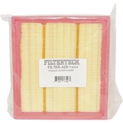 FILTERTECH FT4419 - Air Filter Compatible with Mazda