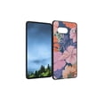 thumbnail image 1 of Compatible with Google Pixel 7 Phone Case, Plants-4 Case Men Women, Flexible Silicone Shockproof Case for Google Pixel 7, 1 of 1