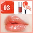 thumbnail image 5 of Aliver Lip Glow Oil set, Long Lasting Hydrating Lip Gloss Tinted Lip Balm, Tinting Lip Care Oil for Dry Lip 5 pcs, 5 of 10
