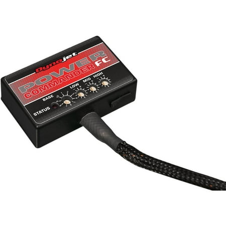 - Dynojet Research FC22038 Power Commander FC