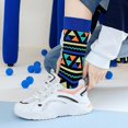 thumbnail image 4 of 10 pares de calcetines para hombre, 4 of 5