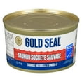 thumbnail image 4 of Gold Seal Saumon Sockeye sauvage, 4 of 7