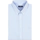 thumbnail image 3 of Camisa de vestir IZOD Classic Fit Pinpoint Oxford para hombre, 3 of 7