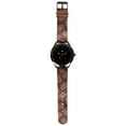 thumbnail image 3 of Magic the Gathering 838019 Magic the Gathering Mana Colors Watch Face with Cobble Print Strap, 3 of 5