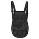 thumbnail image 1 of Pet R Backpack Adjable Cat Dog Legs Out Travel Bag, 1 of 5