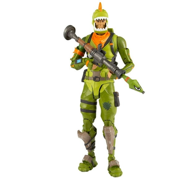 Fortnite Rex 7” Action Figure