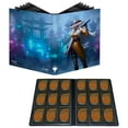 thumbnail image 2 of Kamigawa Neon Dynasty 9-Pocket PRO-Binder for Magic: The Gathering, 2 of 3