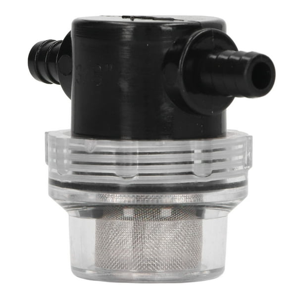 Pump Hose Strainer,Water Pump Filter In Inline Pump Strainer Water Pump