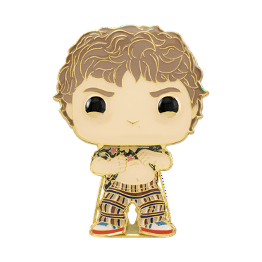 Funko Pop! Pop Pin Goonies: Chunk