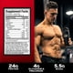 thumbnail image 4 of MUSCLETECH NITROTECH 100% WHEY GOLD 2LBS DOUBLE RICH CHOCOLATE, 4 of 6