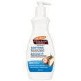 thumbnail image 1 of Palmer’s Cocoa Butter Formula Daily Skin Therapy Body Lotion 24 Hour Moisturization, 400ml, 1 of 6