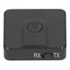 thumbnail image 2 of Transmisor receptor Bluetooth 5.0 2 en 1 Adaptador de audio inalámbrico Computadora TV Altavoces para automóvil, 2 of 5